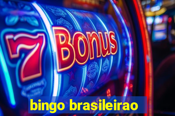 bingo brasileirao